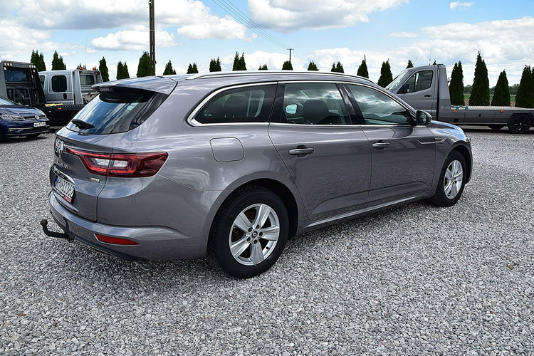 Renault Talisman DCI Led Navi Alu Gwarancja zdjęcie 28