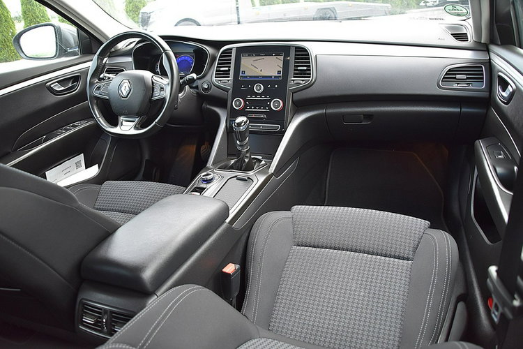 Renault Talisman DCI Led Navi Alu Gwarancja zdjęcie 6
