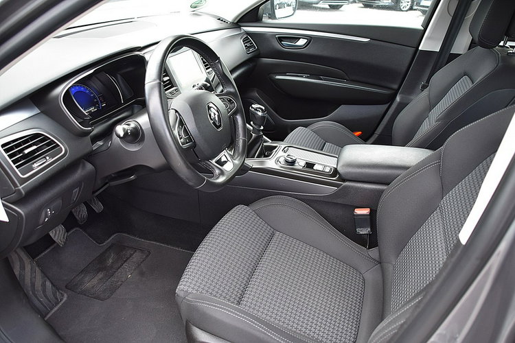 Renault Talisman DCI Led Navi Alu Gwarancja zdjęcie 9