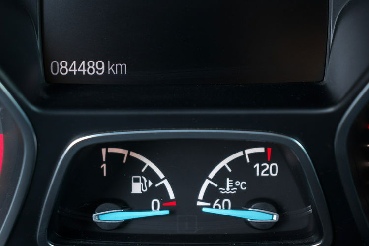 Ford Kuga 2.0_Diesel_180KM_85 tyś. km_4x4 zdjęcie 16