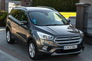 Ford Kuga 2.0_Diesel_180KM_85 tyś. km_4x4 zdjęcie 5