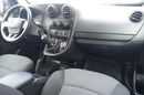 Mercedes Citan Fv 23% Mixto Extra Long Klima 5 osób Pełny Serwis Śliczny zdjęcie 16