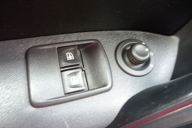 Mercedes Citan Fv 23% Mixto Extra Long Klima 5 osób Pełny Serwis Śliczny zdjęcie 19