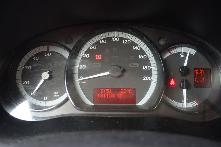 Mercedes Citan Fv 23% Mixto Extra Long Klima 5 osób Pełny Serwis Śliczny zdjęcie 21