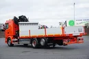 Scania G 410 / 6 X 2 / SKRZYNIOWY + HDS / HIAB 244 EP-5 / WYSIĘG 15 M / OŚ KRĘTNA zdjęcie 8