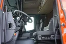 Scania G 410 / 6 X 2 / SKRZYNIOWY + HDS / HIAB 244 EP-5 / WYSIĘG 15 M / OŚ KRĘTNA zdjęcie 9