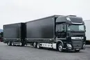 DAF XF / 480 / ACC / EURO 6 / ZESTAW PRZEJAZDOWY 120 M3 / 9.1 M + 6, 5 M zdjęcie 1
