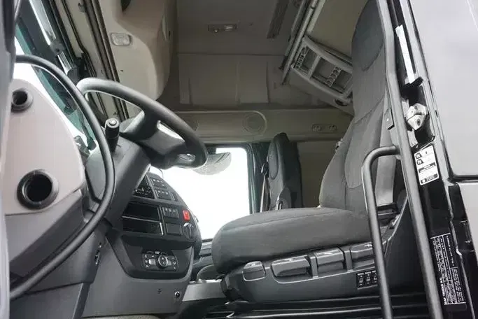 DAF XF / 480 / ACC / EURO 6 / ZESTAW PRZEJAZDOWY 120 M3 / 9.1 M + 6, 5 M zdjęcie 7