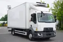Renault D13 / 140 tys. km / Chłodnia hakowa / Thermoking T800R / 2 sztuki zdjęcie 1