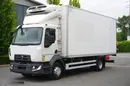 Renault D13 / 140 tys. km / Chłodnia hakowa / Thermoking T800R / 2 sztuki zdjęcie 2