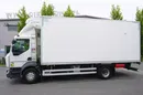 Renault D13 / 140 tys. km / Chłodnia hakowa / Thermoking T800R / 2 sztuki zdjęcie 3