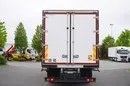 Renault D13 / 140 tys. km / Chłodnia hakowa / Thermoking T800R / 2 sztuki zdjęcie 5