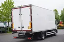 Renault D13 / 140 tys. km / Chłodnia hakowa / Thermoking T800R / 2 sztuki zdjęcie 7