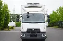 Renault D13 / 140 tys. km / Chłodnia hakowa / Thermoking T800R / 2 sztuki zdjęcie 9