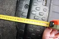 samochód dostawczy Renault zdjęcie 14
