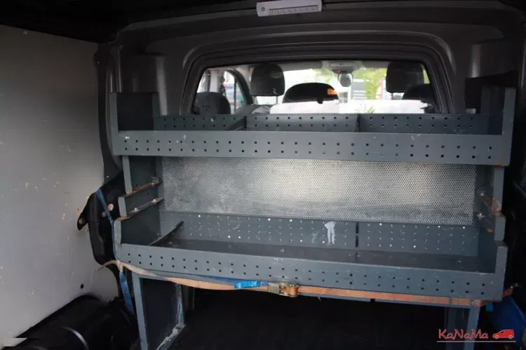 Renault trafic zdjęcie 16