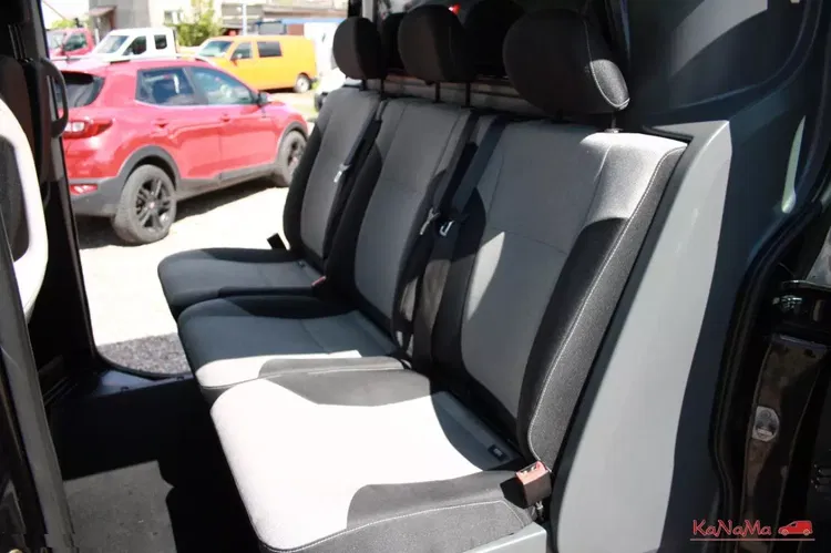 Renault trafic zdjęcie 24