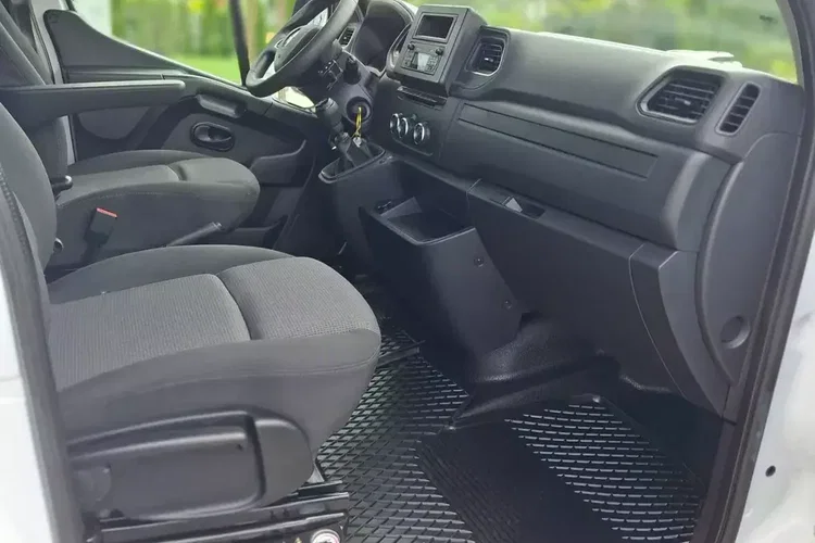 Renault Master zdjęcie 8