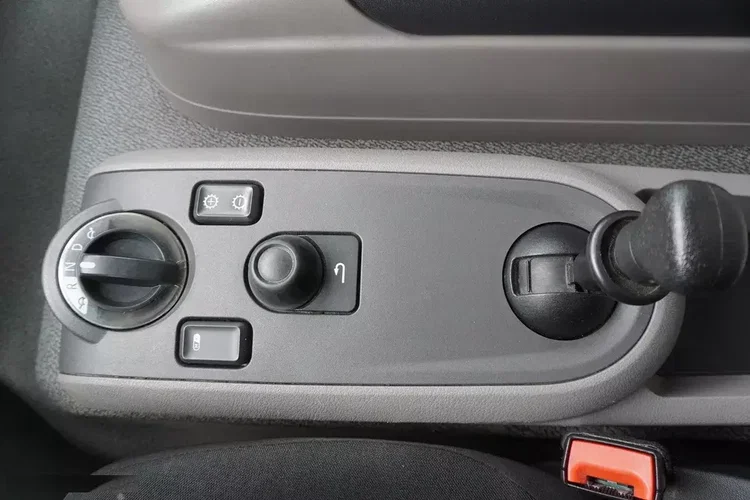 DAF LF 290 / Kontener 21 EPAL / 2021 zdjęcie 19