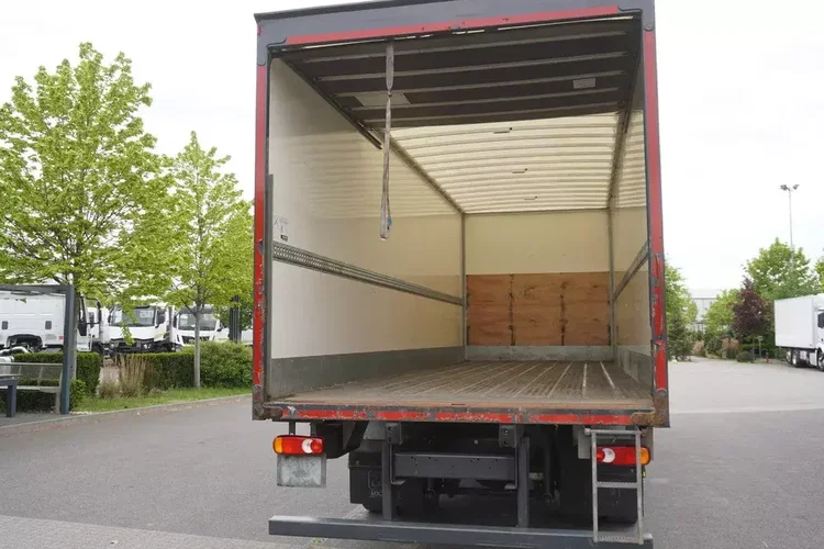 DAF LF 290 / Kontener 21 EPAL / 2021 zdjęcie 5