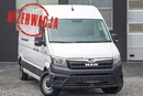 MAN TGE L3H2 L4H2 72.000km BOGATE WYPOSAŻENIE zdjęcie 2