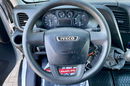 Iveco Daily 35S13 SALON PL / MROŻNIA CHŁODNIA CARRIER + PRĄD 220V / 233 tys.km / WINDA zdjęcie 10