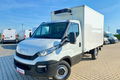 samochód dostawczy Iveco zdjęcie 2