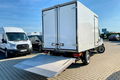samochód dostawczy Iveco zdjęcie 3