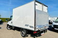 samochód dostawczy Iveco zdjęcie 4