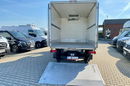 Iveco Daily 35S13 SALON PL / MROŻNIA CHŁODNIA CARRIER + PRĄD 220V / 233 tys.km / WINDA zdjęcie 5