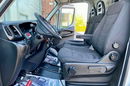 Iveco Daily 35S13 SALON PL / MROŻNIA CHŁODNIA CARRIER + PRĄD 220V / 233 tys.km / WINDA zdjęcie 8