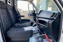 Iveco Daily 35S13 SALON PL / MROŻNIA CHŁODNIA CARRIER + PRĄD 220V / 233 tys.km / WINDA zdjęcie 9