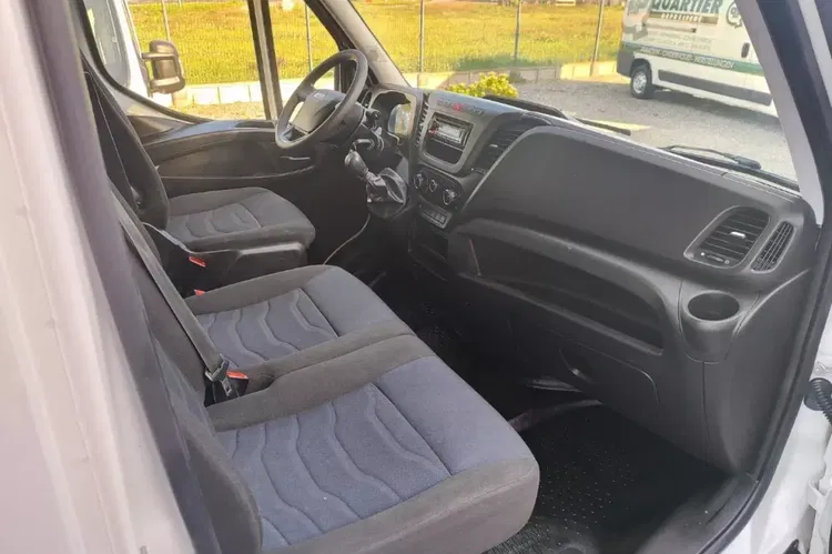 Iveco Daily zdjęcie 11
