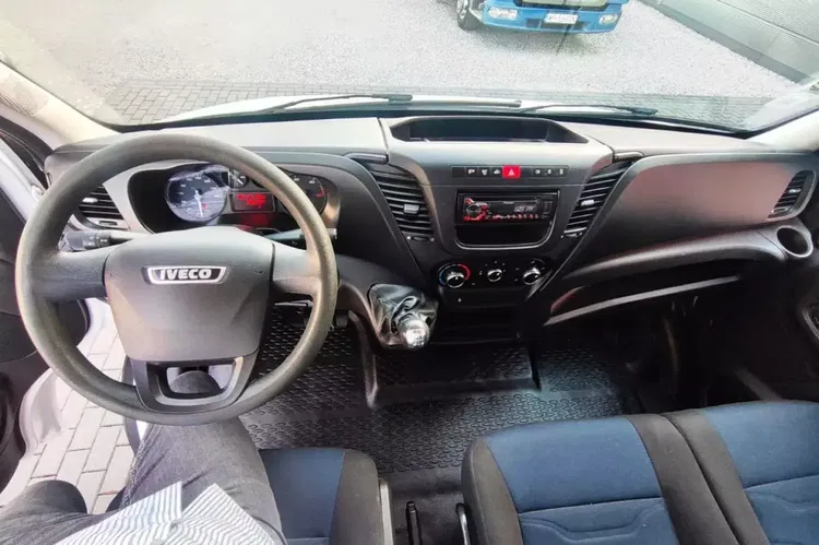 Iveco Daily zdjęcie 13