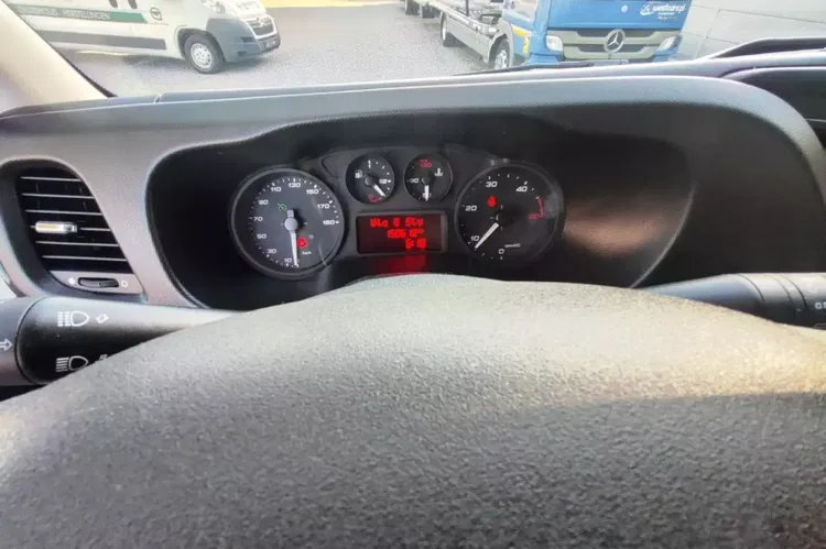 Iveco Daily zdjęcie 14