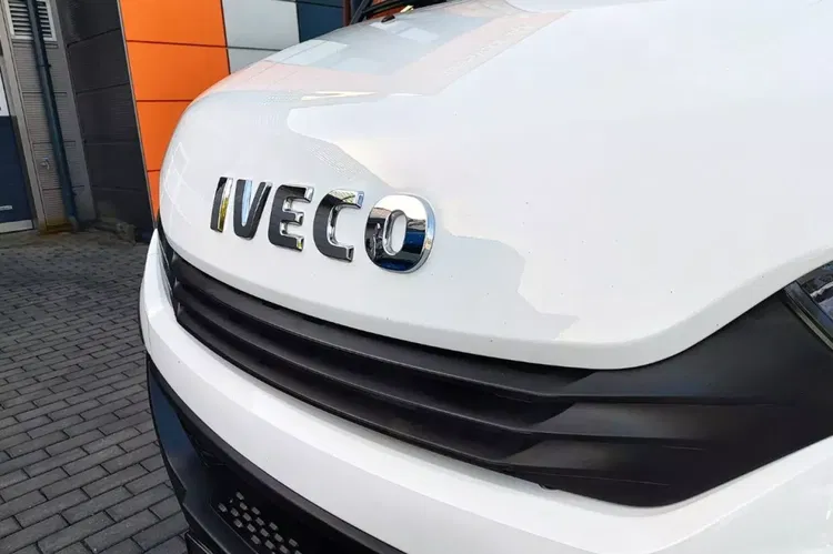 Iveco Daily zdjęcie 16