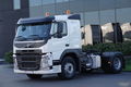 ciągnik siodłowy Volvo zdjęcie 4