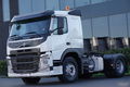 ciągnik siodłowy Volvo zdjęcie 5