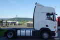 ciągnik siodłowy Scania zdjęcie 10