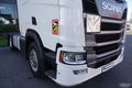 ciągnik siodłowy Scania zdjęcie 11