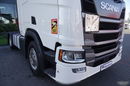 Scania R 450 / RETARDER / MEGA / LOWDECK / 2021 ROK / PO KONTRAKCIE SERWISOWYM zdjęcie 11