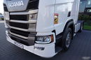 Scania R 450 / RETARDER / MEGA / LOWDECK / 2021 ROK / PO KONTRAKCIE SERWISOWYM zdjęcie 12