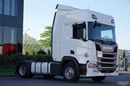 Scania R 450 / RETARDER / MEGA / LOWDECK / 2021 ROK / PO KONTRAKCIE SERWISOWYM zdjęcie 1