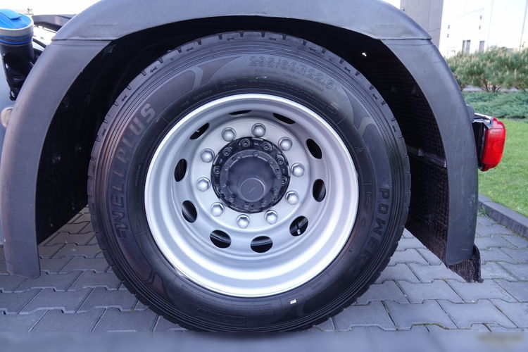 Scania R 450 / RETARDER / MEGA / LOWDECK / 2021 ROK / PO KONTRAKCIE SERWISOWYM zdjęcie 22