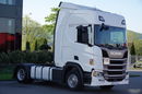 Scania R 450 / RETARDER / MEGA / LOWDECK / 2021 ROK / PO KONTRAKCIE SERWISOWYM zdjęcie 2