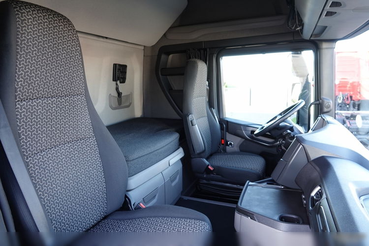 Scania R 450 / RETARDER / MEGA / LOWDECK / 2021 ROK / PO KONTRAKCIE SERWISOWYM zdjęcie 37
