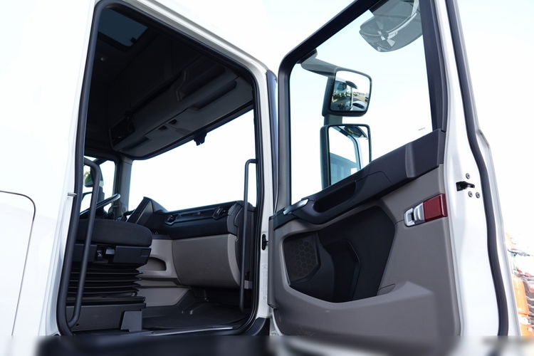 Scania R 450 / RETARDER / MEGA / LOWDECK / 2021 ROK / PO KONTRAKCIE SERWISOWYM zdjęcie 38