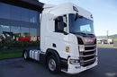 Scania R 450 / RETARDER / MEGA / LOWDECK / 2021 ROK / PO KONTRAKCIE SERWISOWYM zdjęcie 3