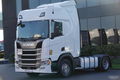 ciągnik siodłowy Scania zdjęcie 4