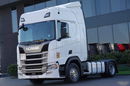 Scania R 450 / RETARDER / MEGA / LOWDECK / 2021 ROK / PO KONTRAKCIE SERWISOWYM zdjęcie 5